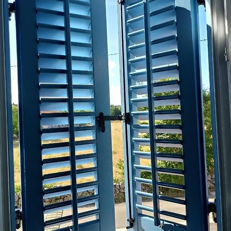 Blue Harmony 2 Apartment Malinska Luaran gambar