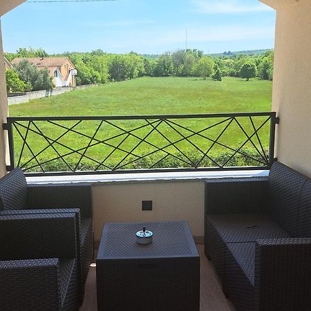 Blue Harmony 2 Apartment Malinska Luaran gambar