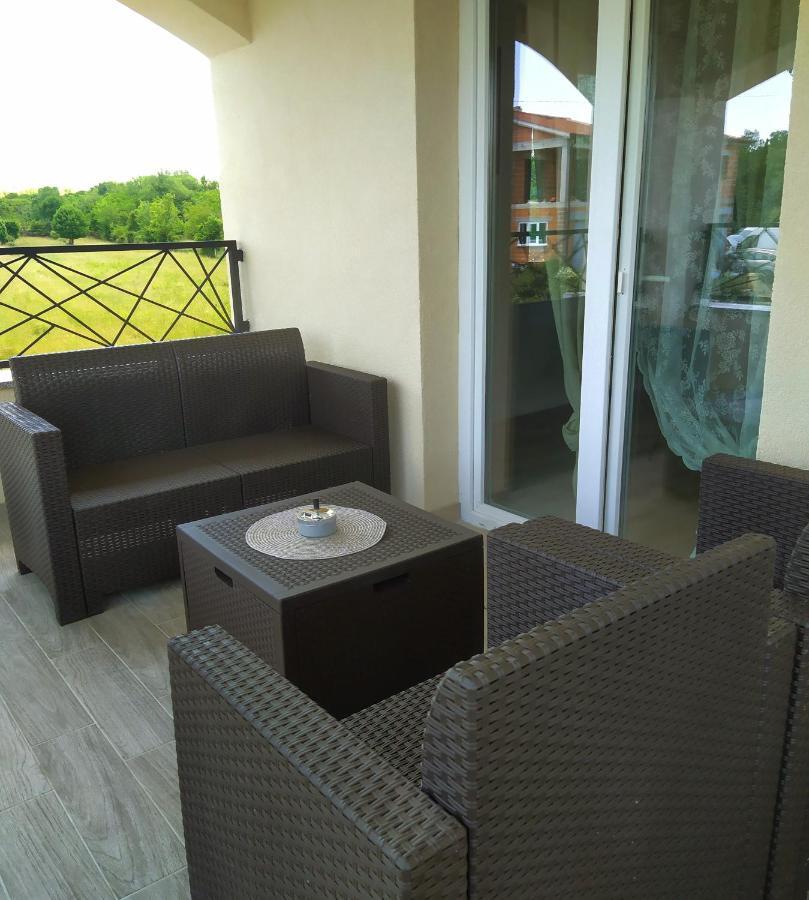 Blue Harmony 2 Apartment Malinska Luaran gambar