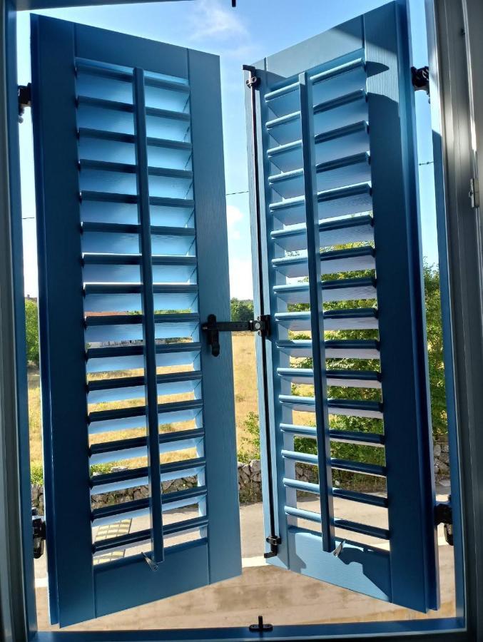 Blue Harmony 2 Apartment Malinska Luaran gambar
