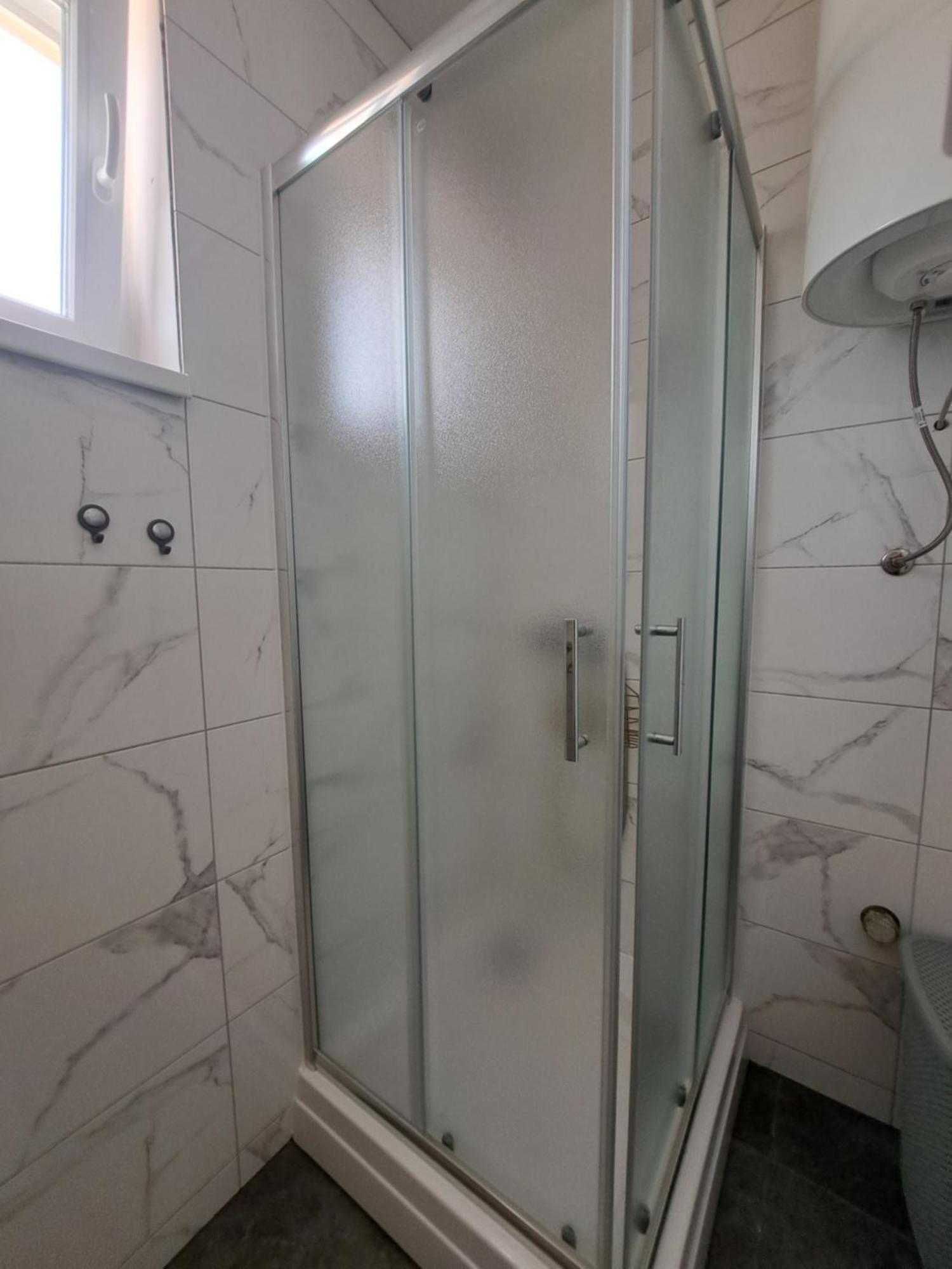 Blue Harmony 2 Apartment Malinska Luaran gambar