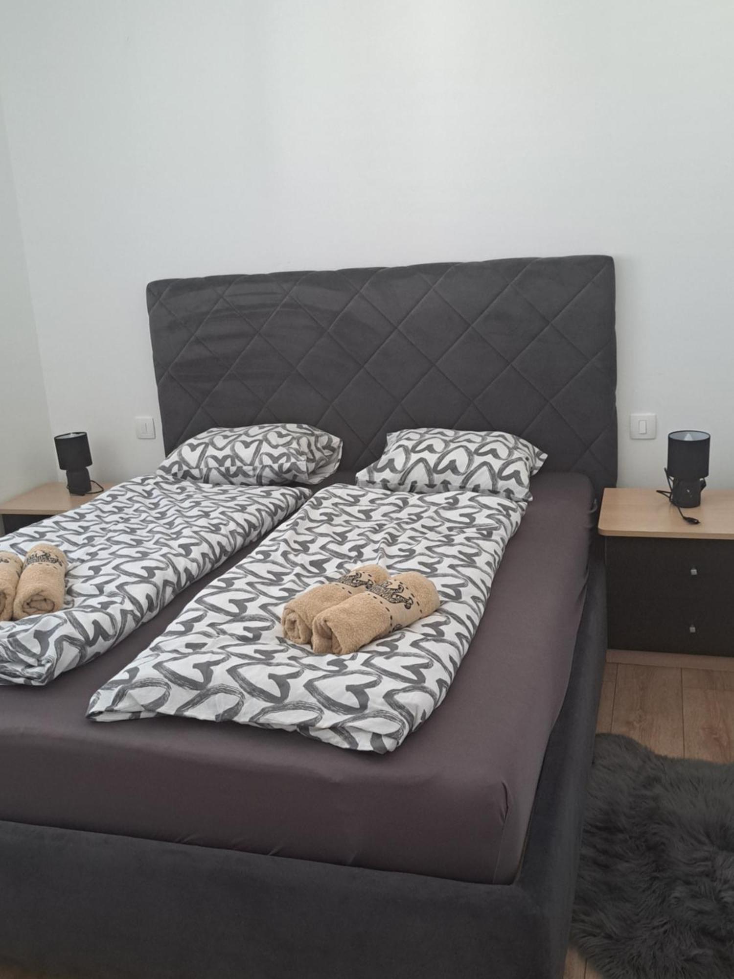 Blue Harmony 2 Apartment Malinska Luaran gambar
