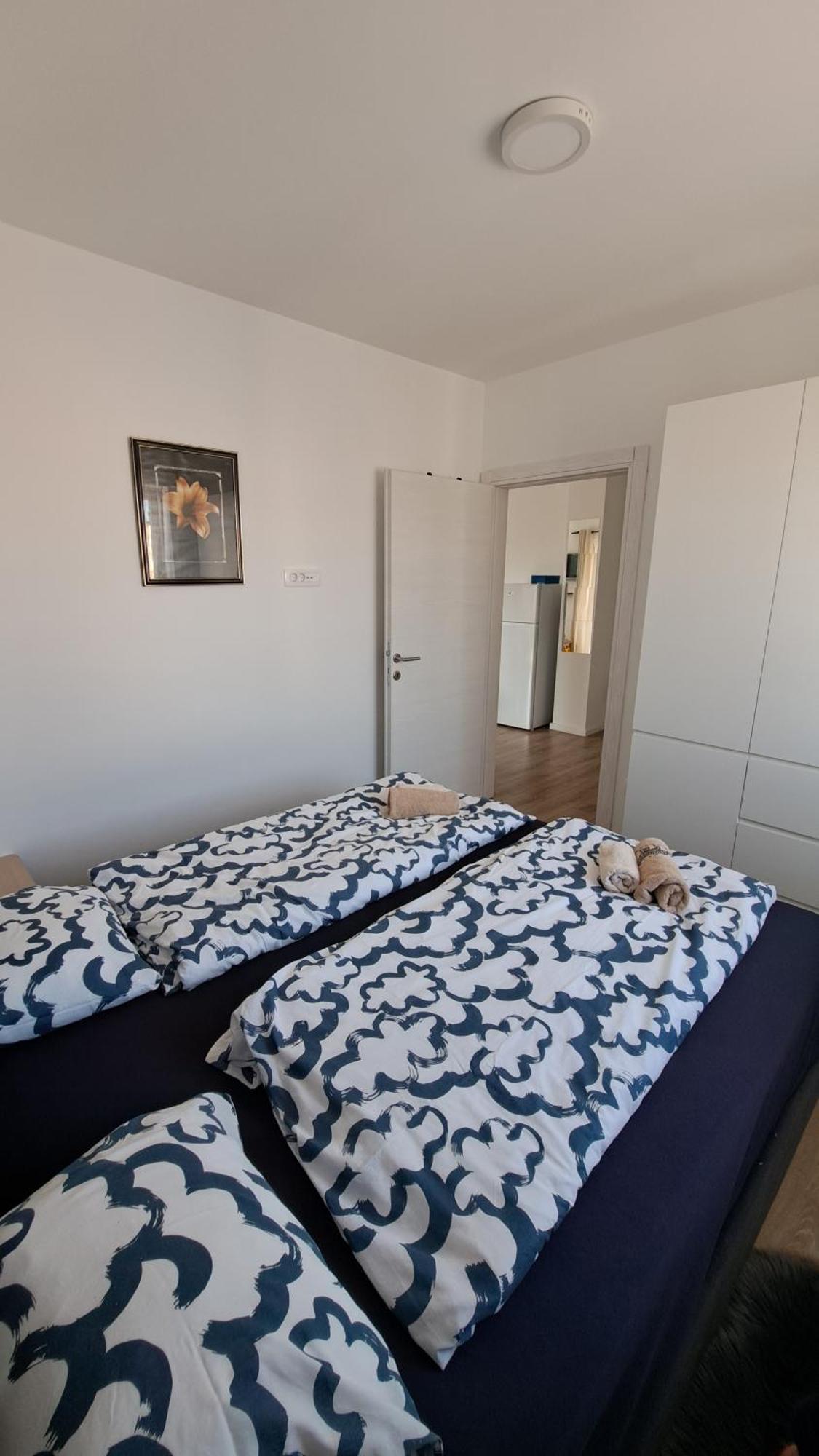 Blue Harmony 2 Apartment Malinska Luaran gambar