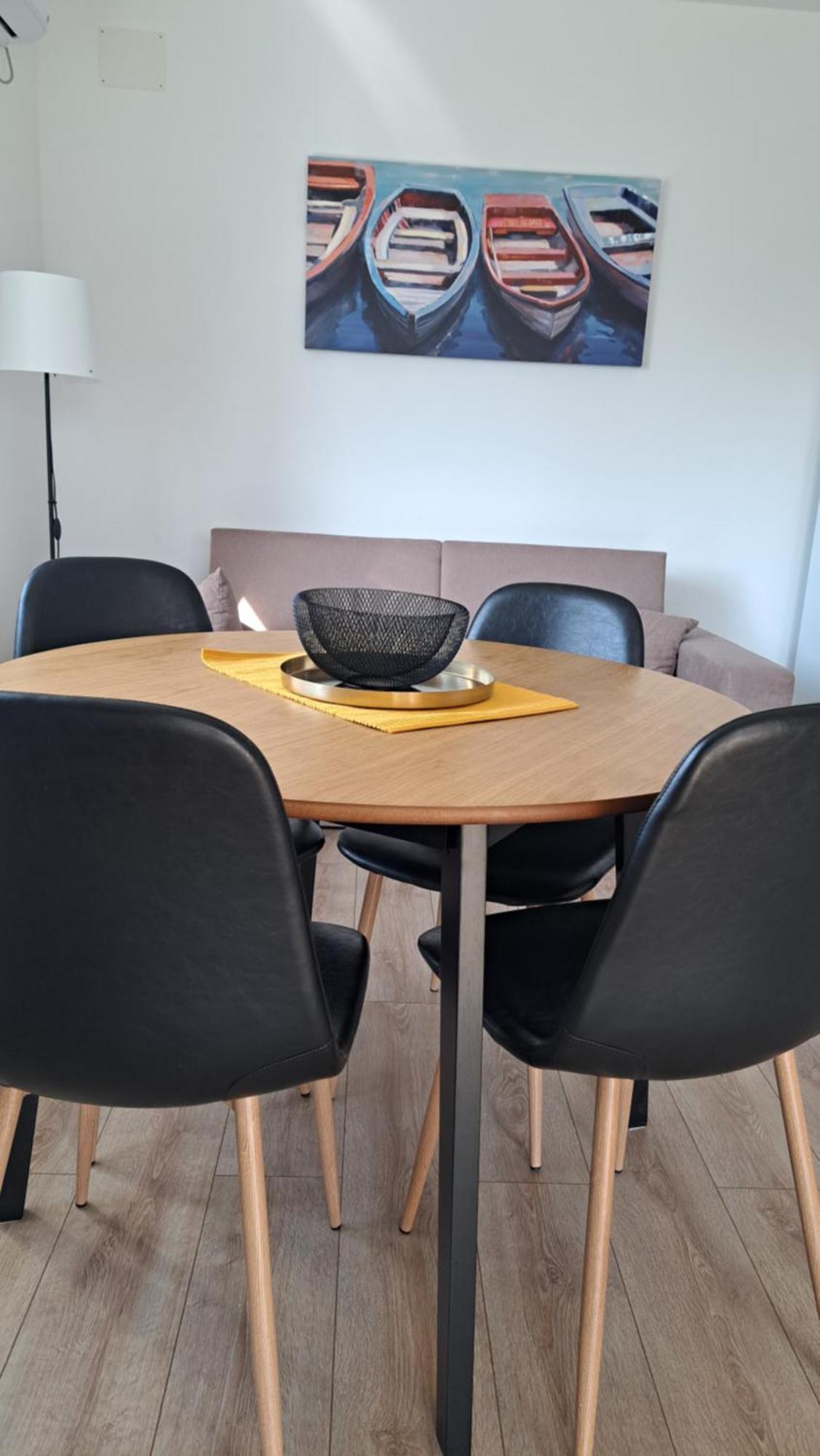 Blue Harmony 2 Apartment Malinska Luaran gambar