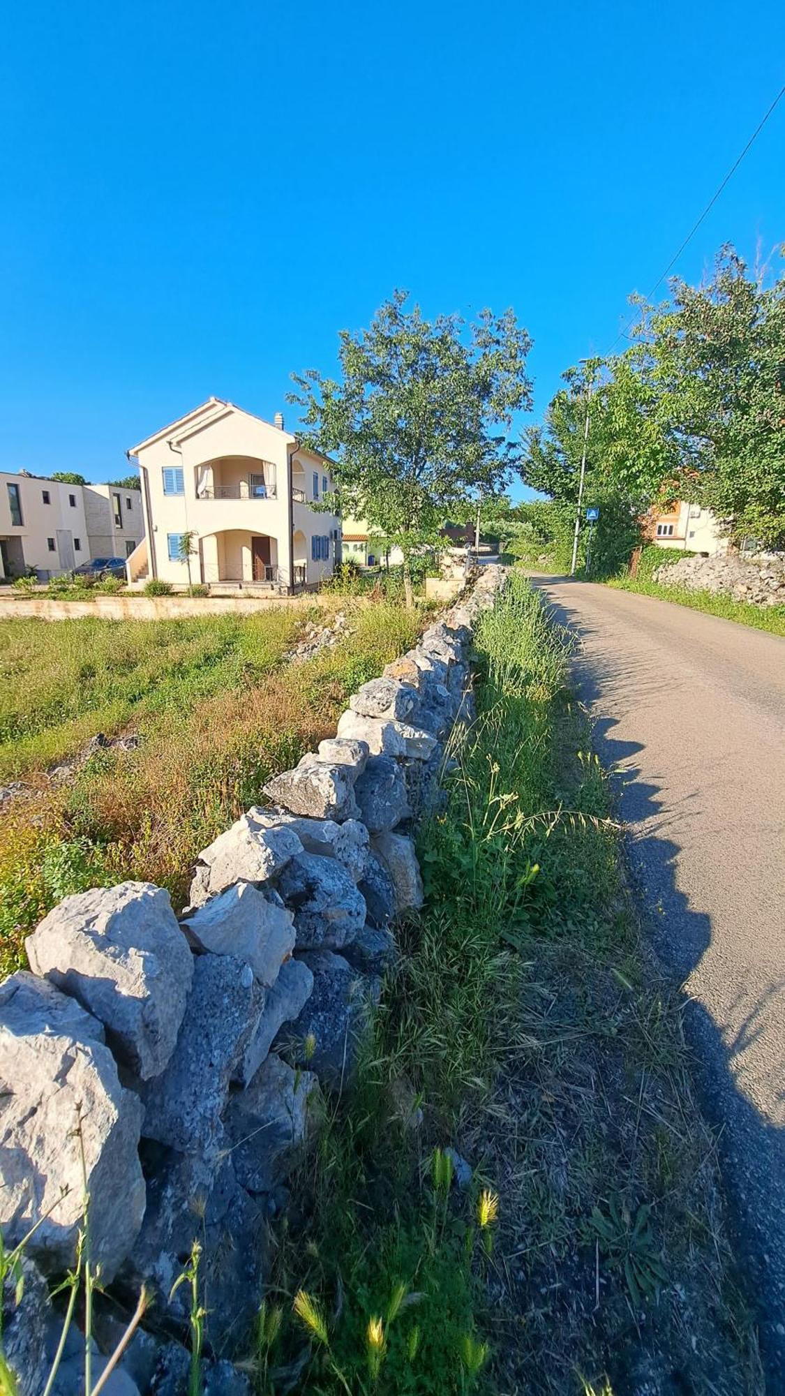 Blue Harmony 2 Apartment Malinska Luaran gambar